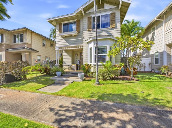 91-1147 Kaileonui St