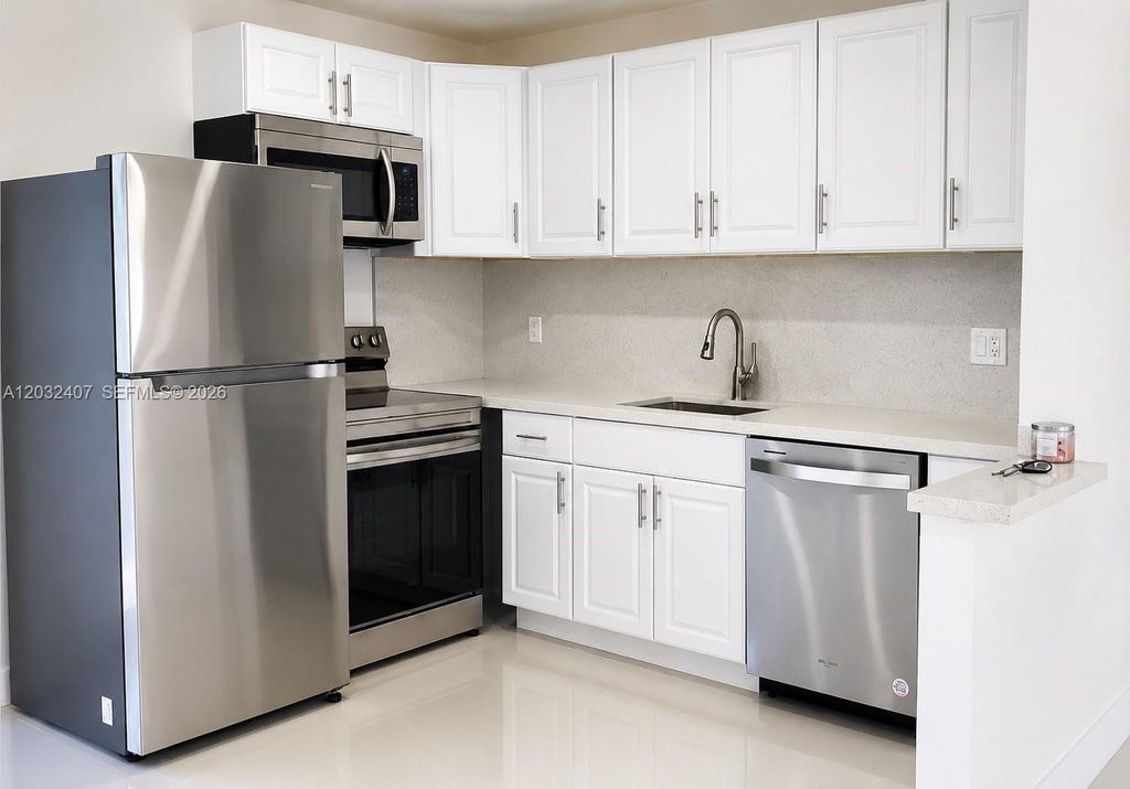 Apartment in Fort Lauderdale, Broadview Park - View 4