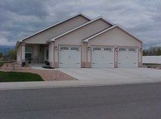 1237 Sunrise Dr, Delta, CO 81416