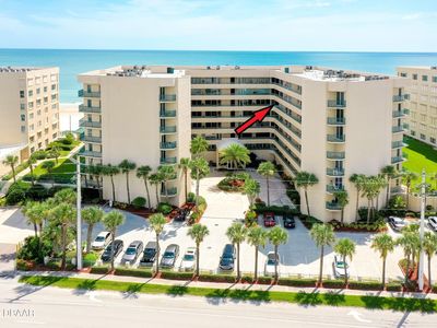 4555 S Atlantic Ave Unit 4508, Ponce Inlet, FL, 32127