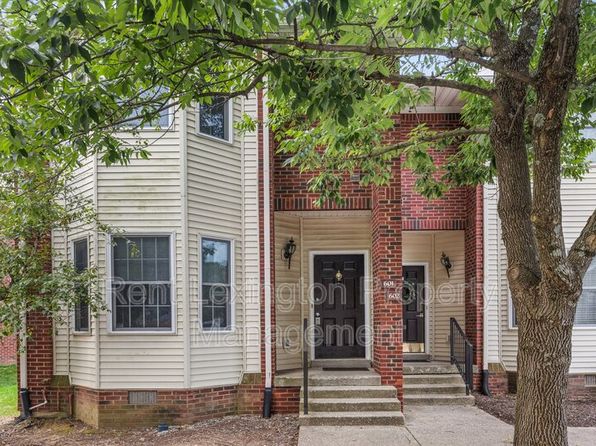 1625 Nicholasville Rd APT 601