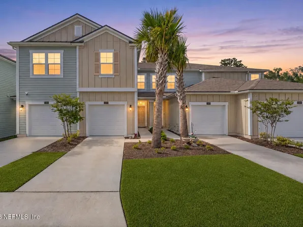 95 Seaport Breeze Rd, Saint Augustine, FL 32095