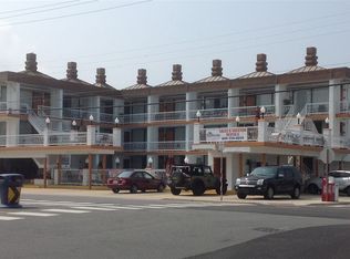 1900 Surf Ave #107, North Wildwood, NJ 08260