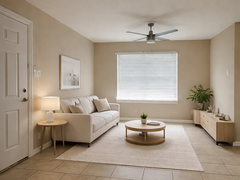 Shadow Ridge Apartments — Photo 10