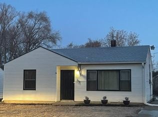 308 W 28th Ave, Bellevue, NE 68005