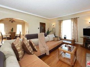 6018 3rd Ave, Los Angeles, CA 90043