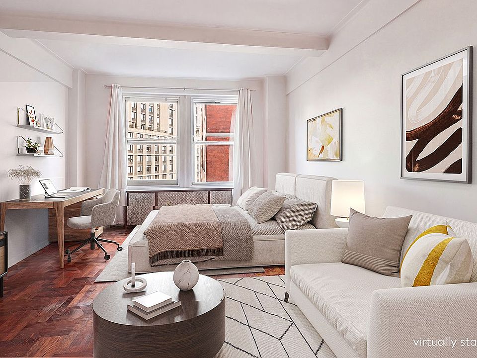 1st image of 433 W 34th St APT 5M