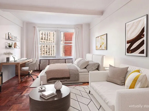 433 W 34th St APT 5M, New York, NY 10001