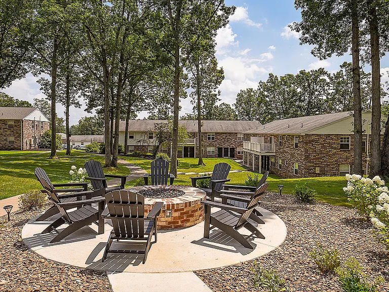 Fire Pit