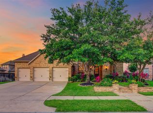 12614 Cove Landing Dr, Cypress, TX 77433