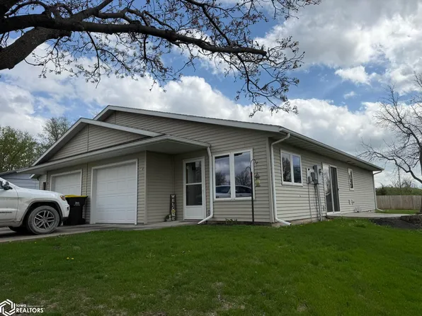 214 E Shaw St, Osceola, IA 50213