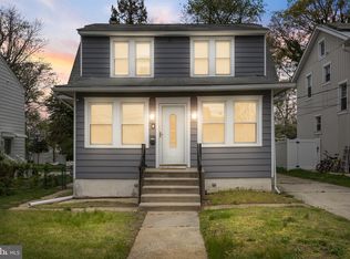 6235 Lincoln Ave, Pennsauken, NJ 08110