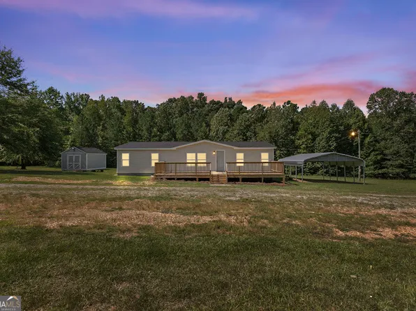 530 Fulmer Rd, Buchanan, GA 30113