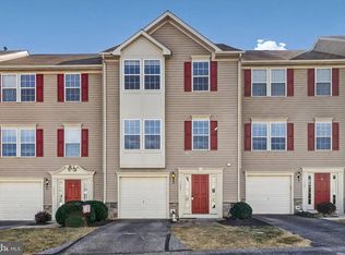 1151 Lady Bug Ln #36, York, PA 17402