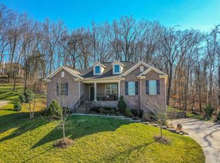 412 Godfrey Ct, Nolensville, TN 37135
