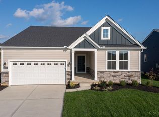 2522 Bartram Ln, Harrison, OH 45030