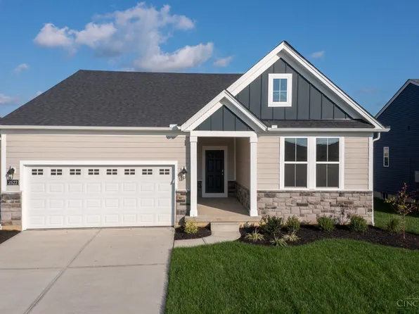 2522 Bartram Ln, Harrison, OH 45030