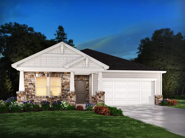 3719 Wiregrass Ct, Rockvale, TN 37153