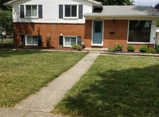 8509 San Marco Blvd, Sterling Heights, MI 48313