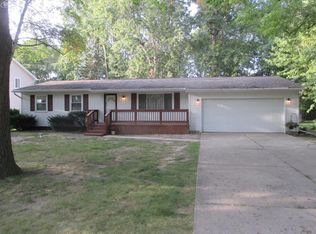 5245 Berneda Dr, Flint, MI 48506