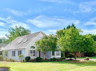 13 Stafford Rd, Rehoboth Beach, DE 19971