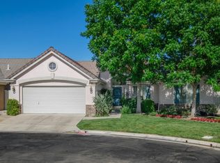 2124 W Rue Street Michel, Fresno, CA 93711