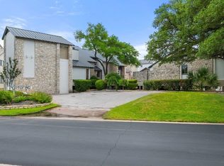 103 Island Drive #1, Horseshoe Bay, TX 78657