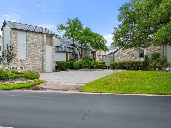 103 Island Drive #1, Horseshoe Bay, TX 78657