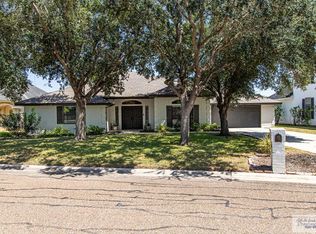 3417 Oakmont Dr, Harlingen, TX 78550