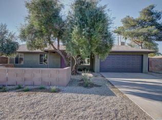 2873 E Beryl Ave, Phoenix, AZ 85028