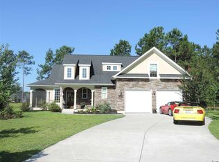 613 Carsten Ct, Myrtle Beach, SC 29579