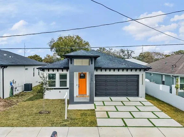 2305 W Kentucky Ave, Tampa, FL 33607