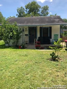 522 Monticello Ct, San Antonio, TX, 78223