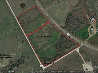 TX Hwy 119, Stockdale, TX 78160
