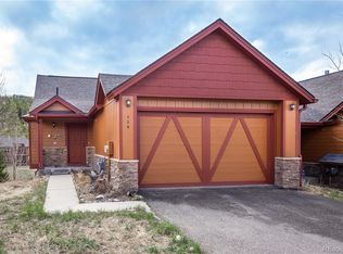 320 Reunion Ct, Fraser, CO 80442