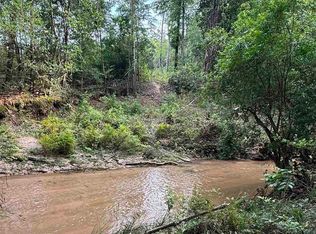 100 Mineral Springs Rd, Jay, FL 32565
