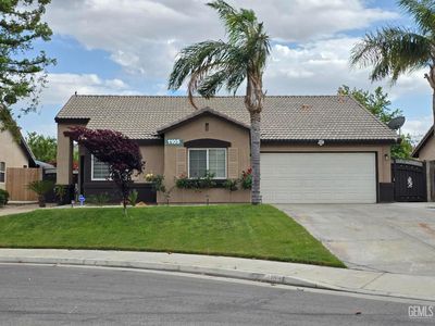 1105 Statkowski Ct, Bakersfield, CA, 93307