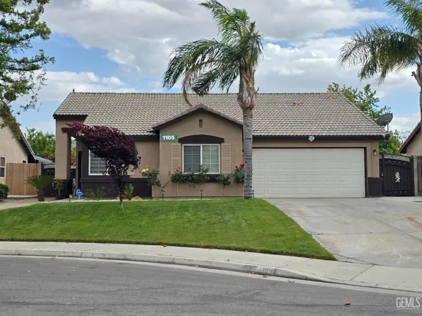 1105 Statkowski Ct, Bakersfield, CA 93307