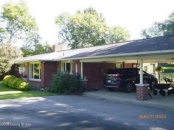 4401 Starlite Ln, Louisville, KY 40291