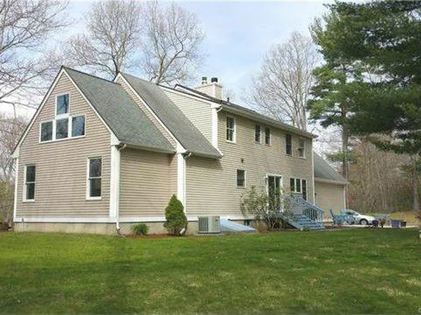 (undisclosed Address), Storrs Mansfield, CT 06268