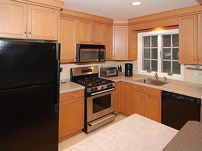 Another view of kitchen