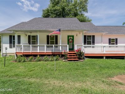 124 Mossey Creek Dr, Kingston, TN, 37763