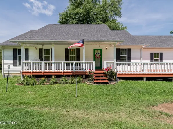 124 Mossey Creek Dr, Kingston, TN 37763
