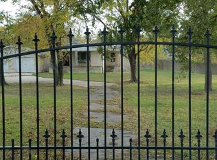 14522 NE 63rd St, Choctaw, OK 73020
