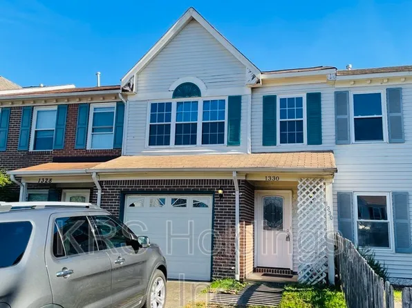 1330 Rica Ct, Virginia Beach, VA 23453