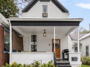 325 E 14th Street, New Albany, IN