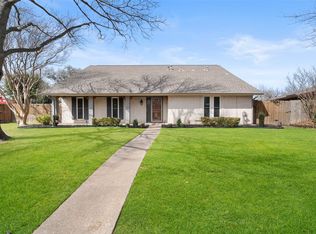 13 Green View Cir, Richardson, TX 75081