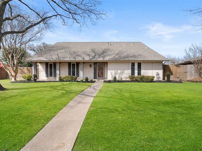 13 Green View Cir, Richardson, TX, 75081