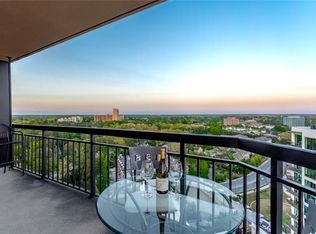 3481 Lakeside Dr NE APT 2903, Atlanta, GA 30326