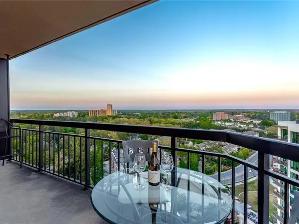 3481 Lakeside Dr NE APT 2903, Atlanta, GA 30326
